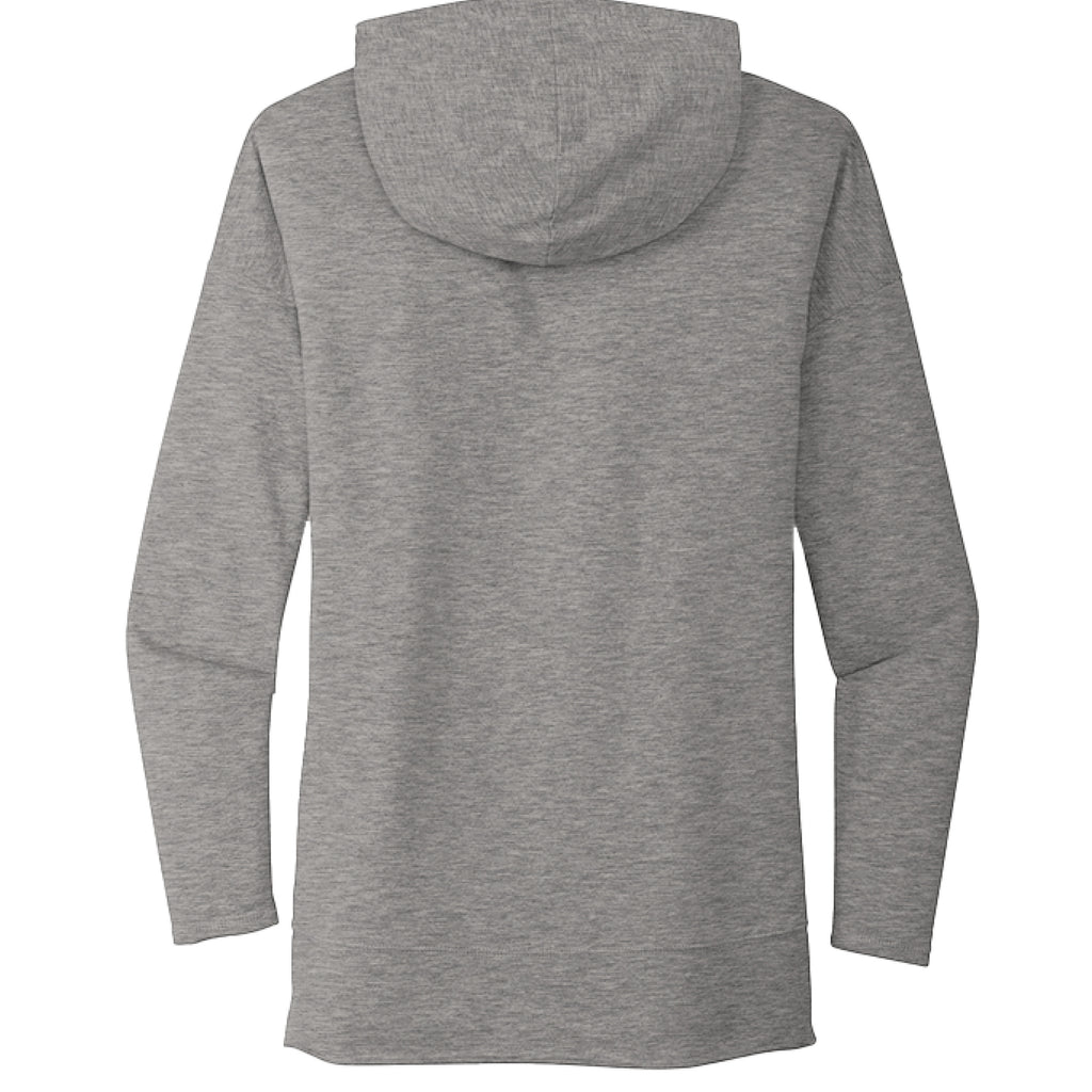 Light Hthr Gry - BACK