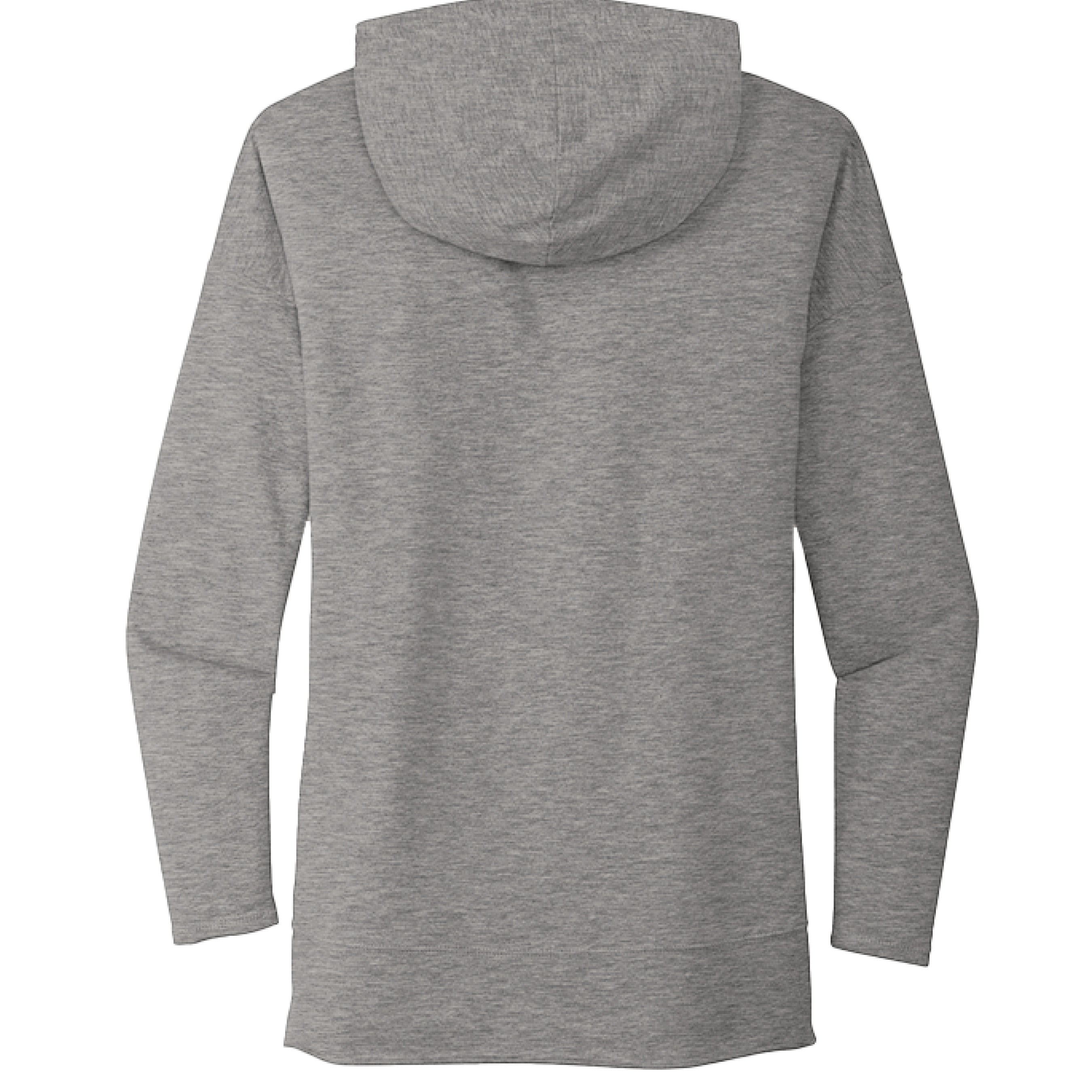 Light Hthr Gry - BACK