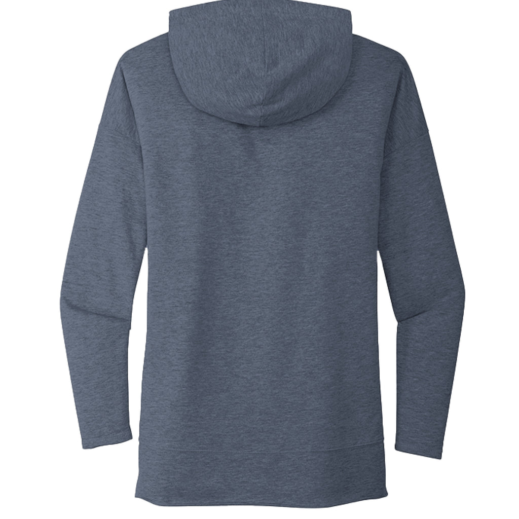 Washed Indigo - BACK