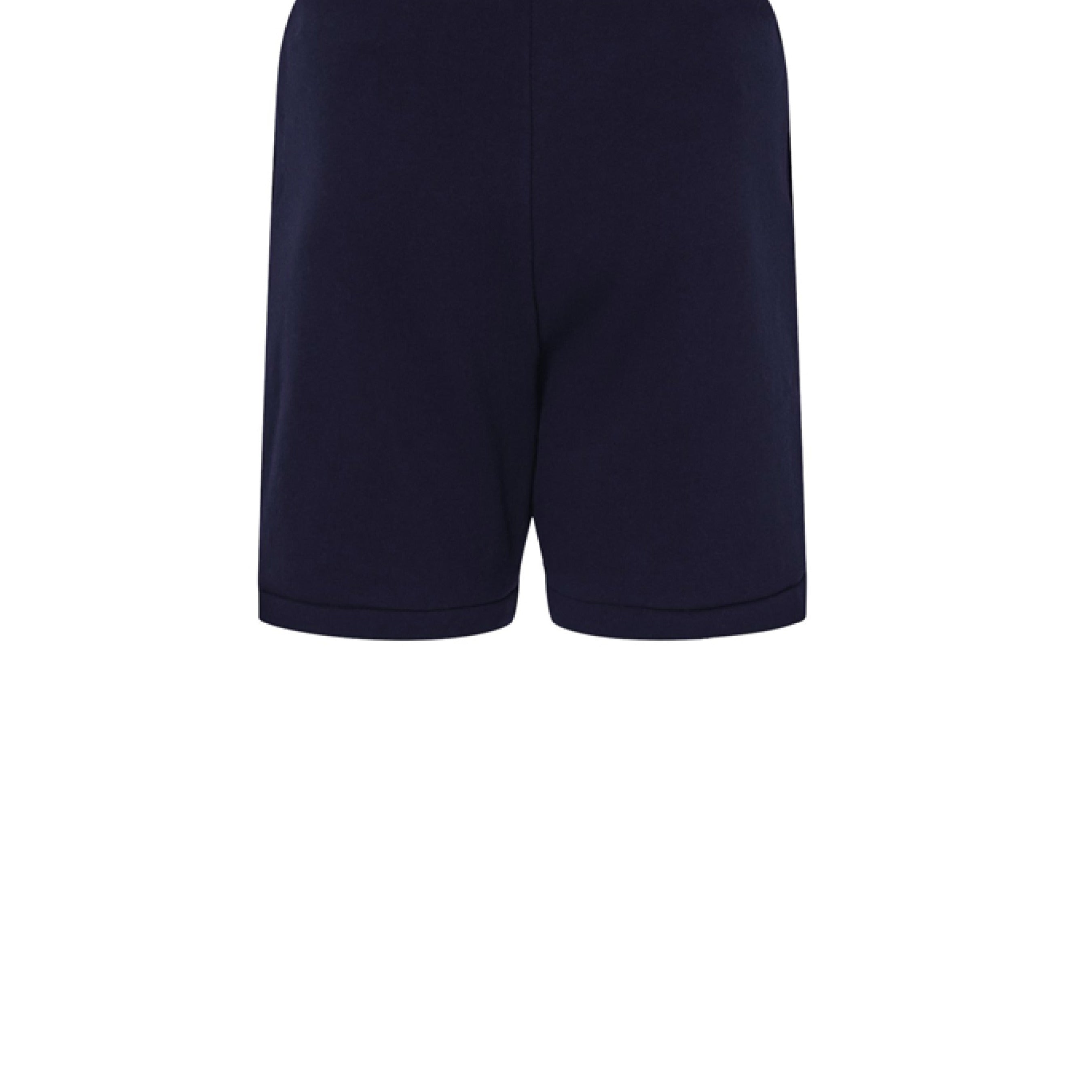 Navy - BACK