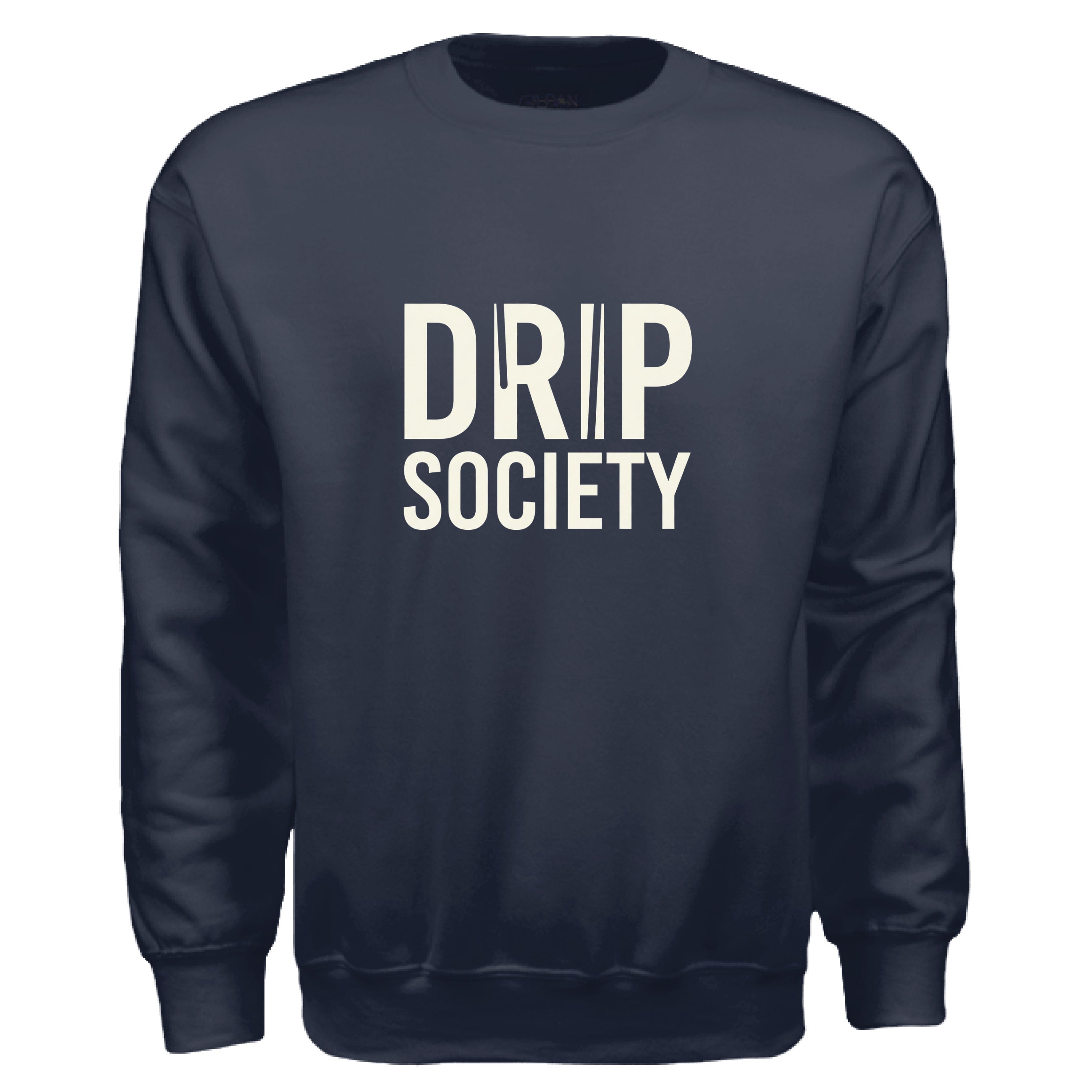 NAVY - FRONT