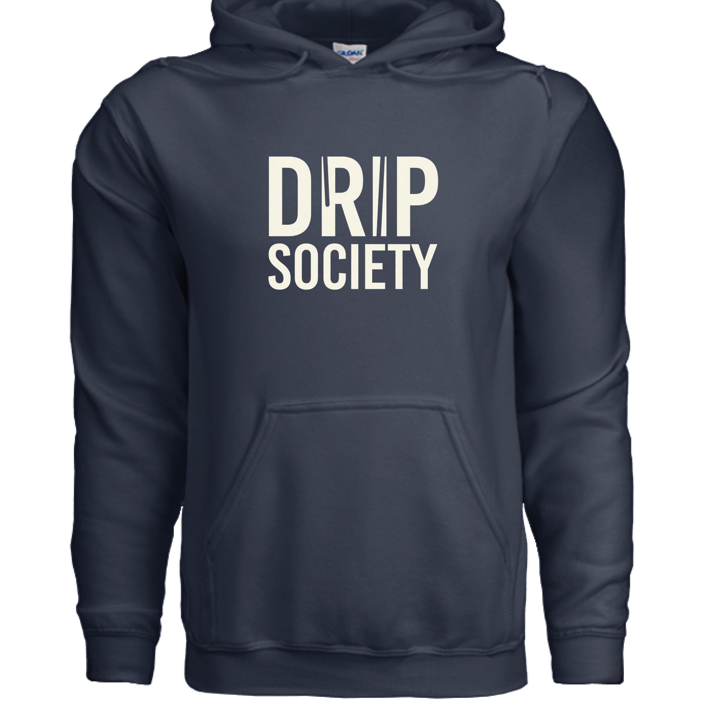NAVY - FRONT