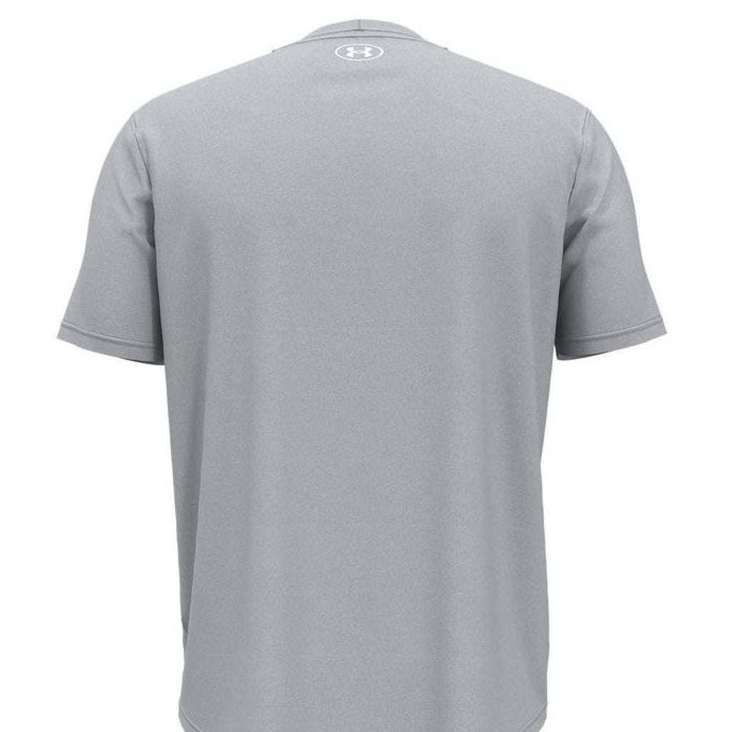Mod Grey Light Heather/ White - BACK