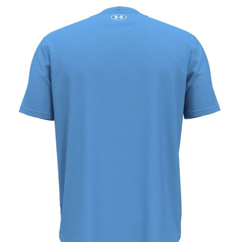 Carolina Blue/ White - BACK