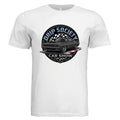 SOLID WHT TRBLND - FRONT