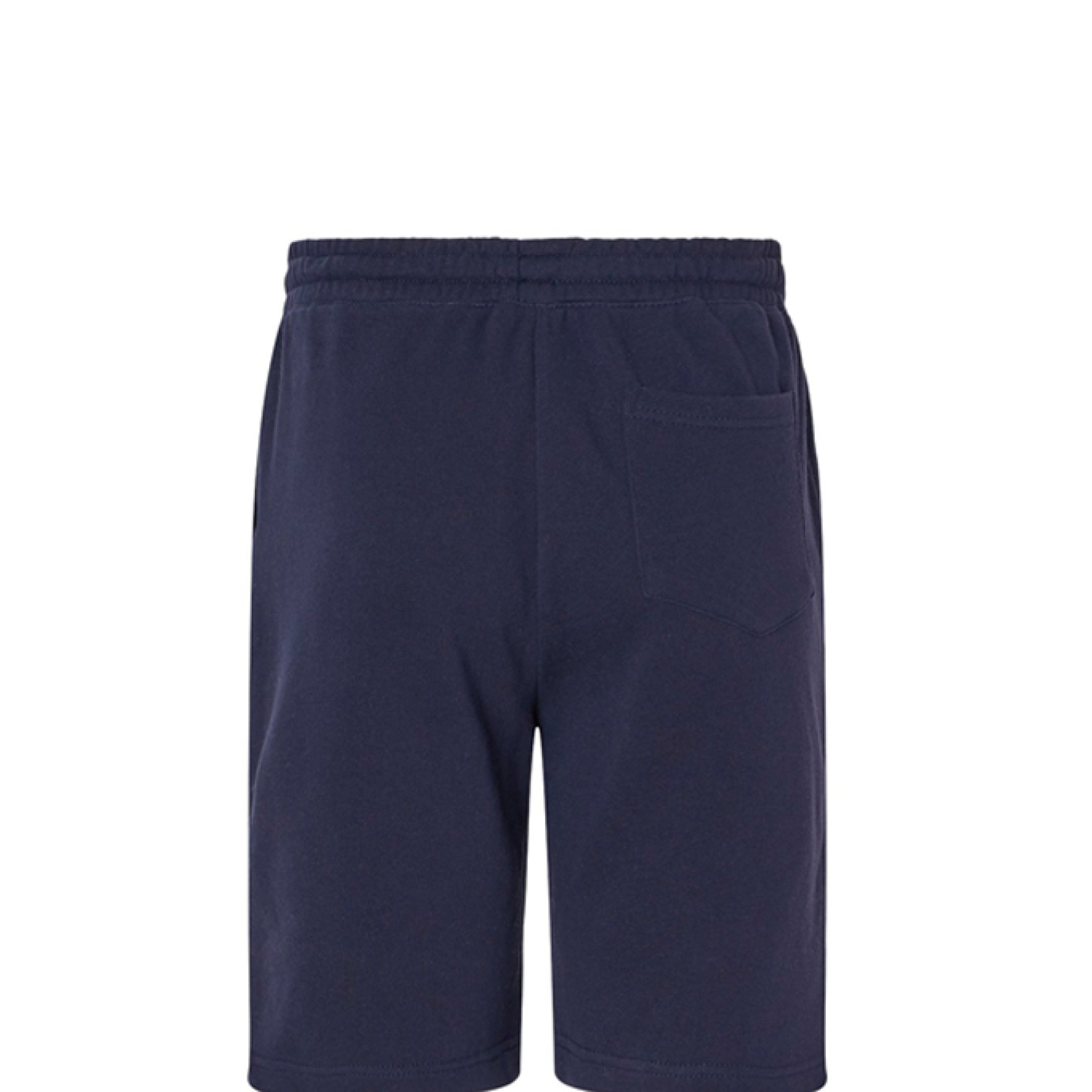 Classic Navy - BACK
