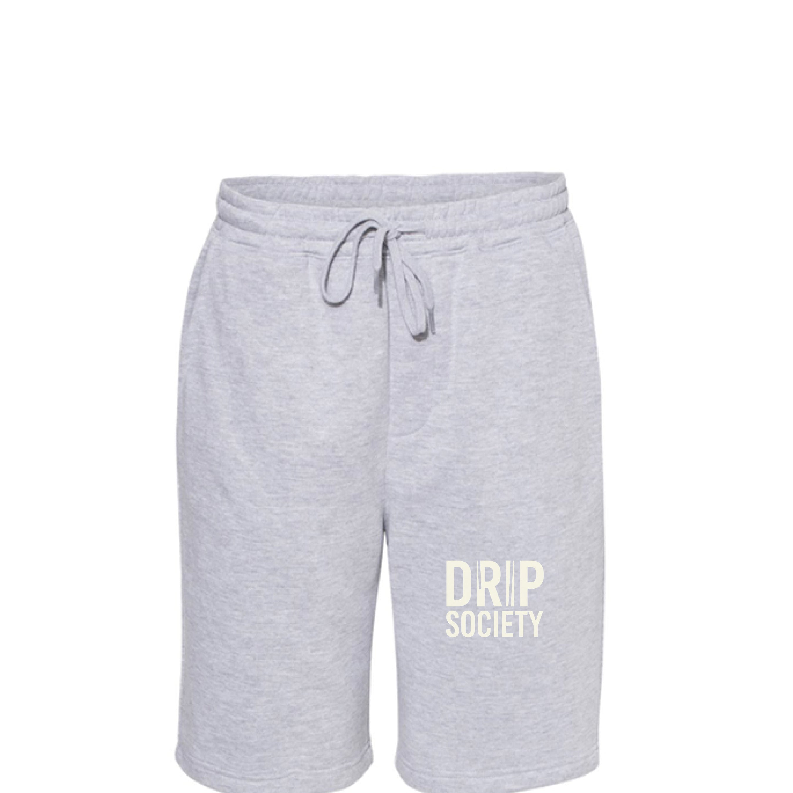Grey Heather - FRONT