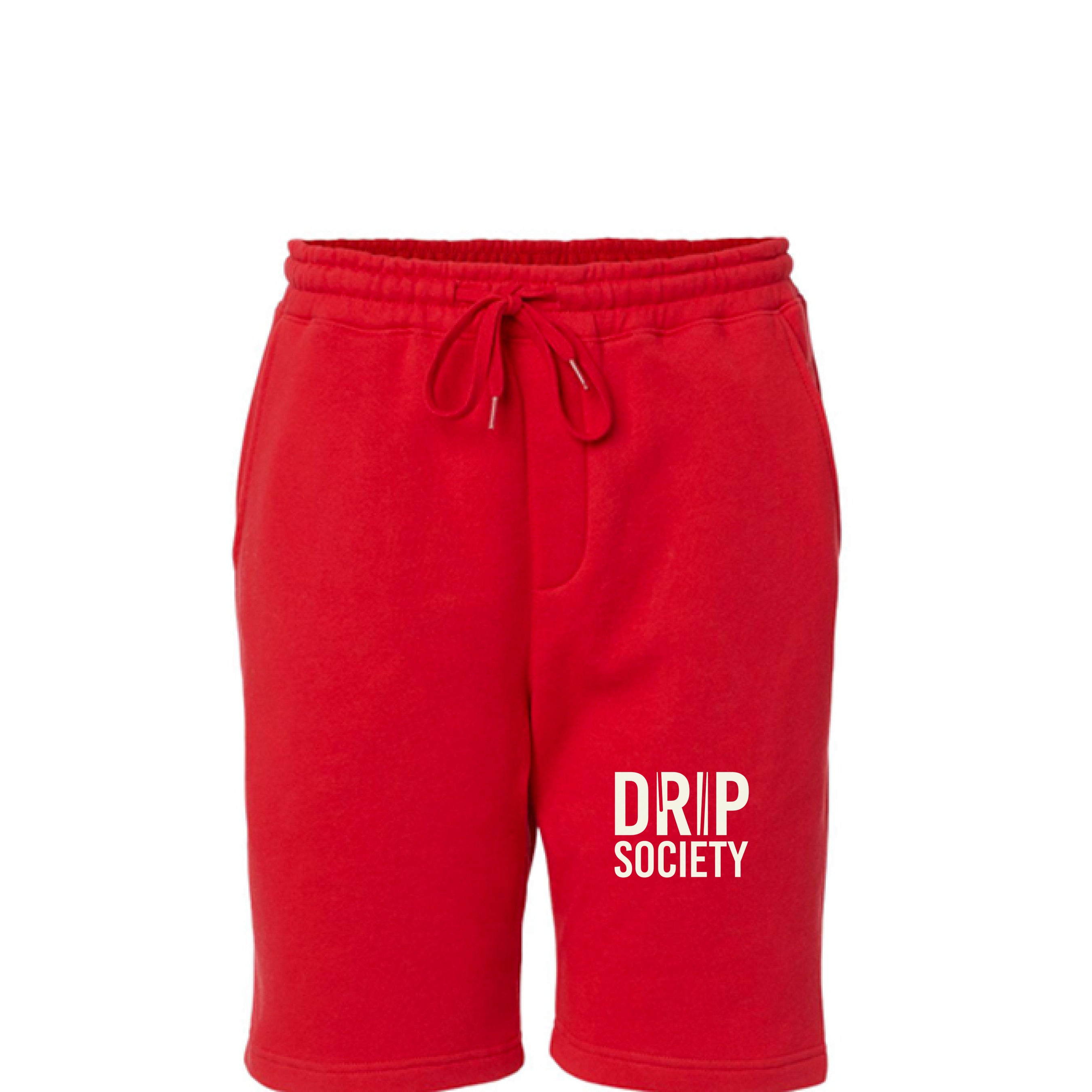 Red - FRONT