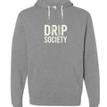 Gunmetal Heather - FRONT
