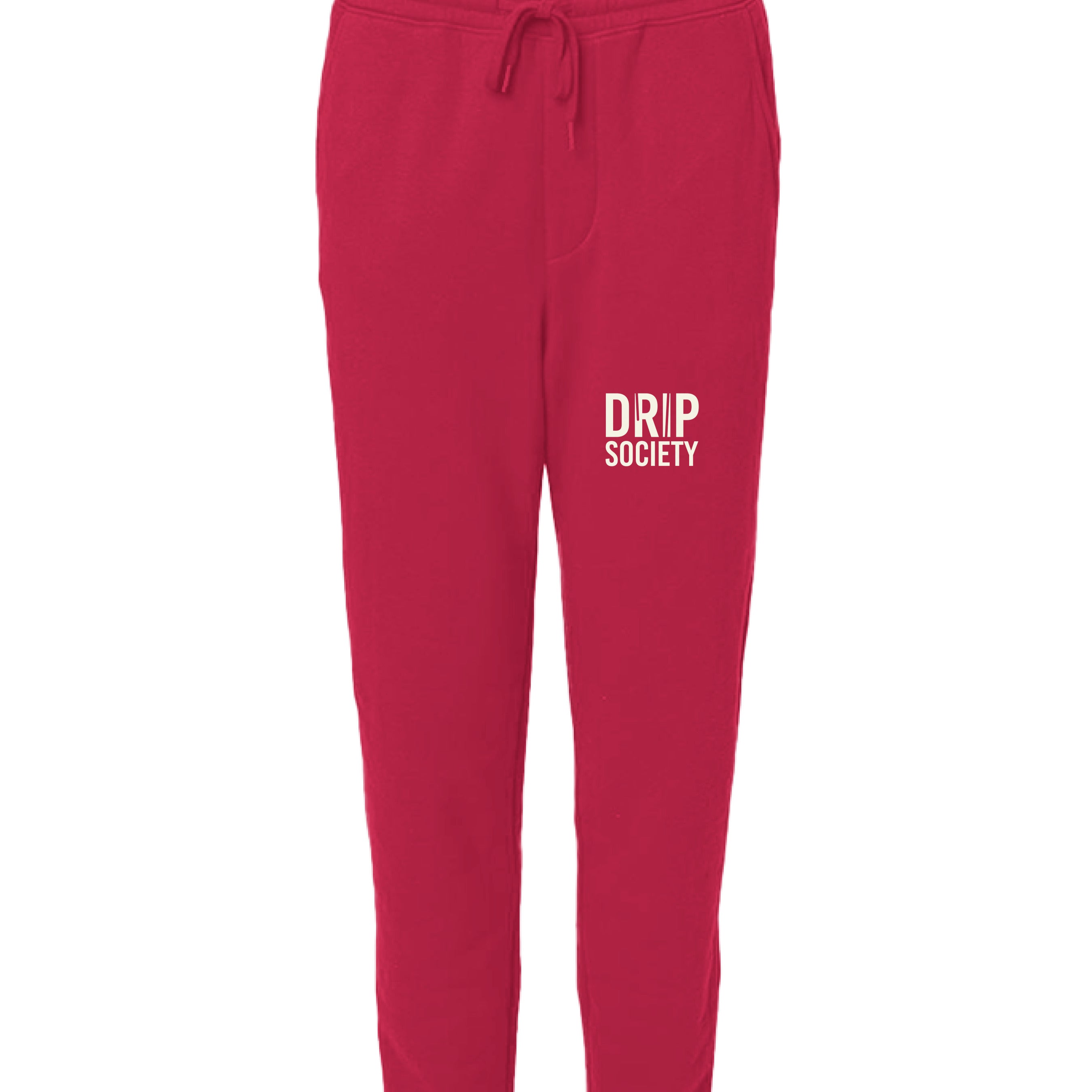 Red - FRONT