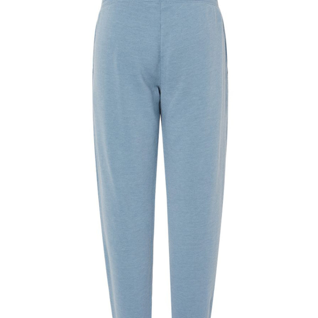 Misty Blue - BACK