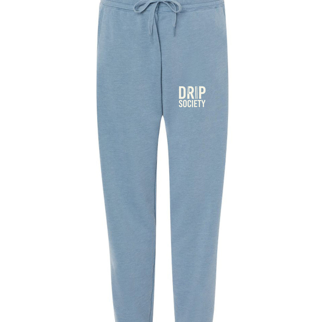 Misty Blue - FRONT
