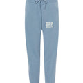 Misty Blue - FRONT
