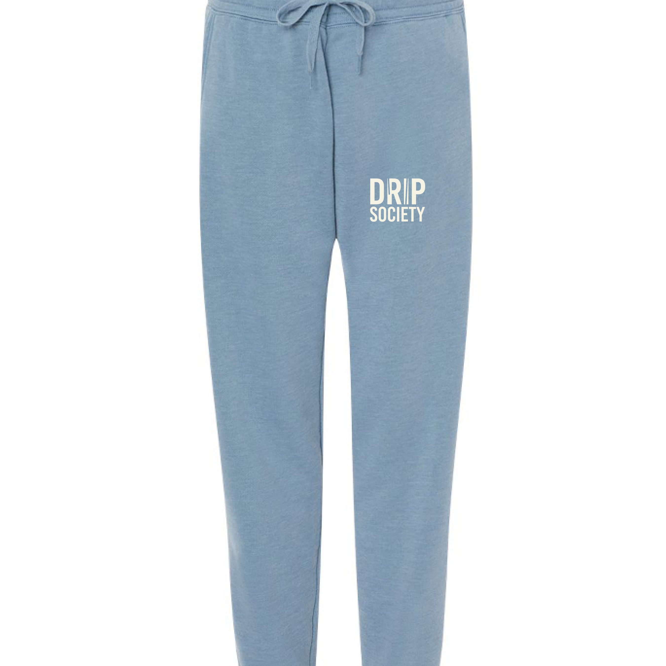 Misty Blue - FRONT