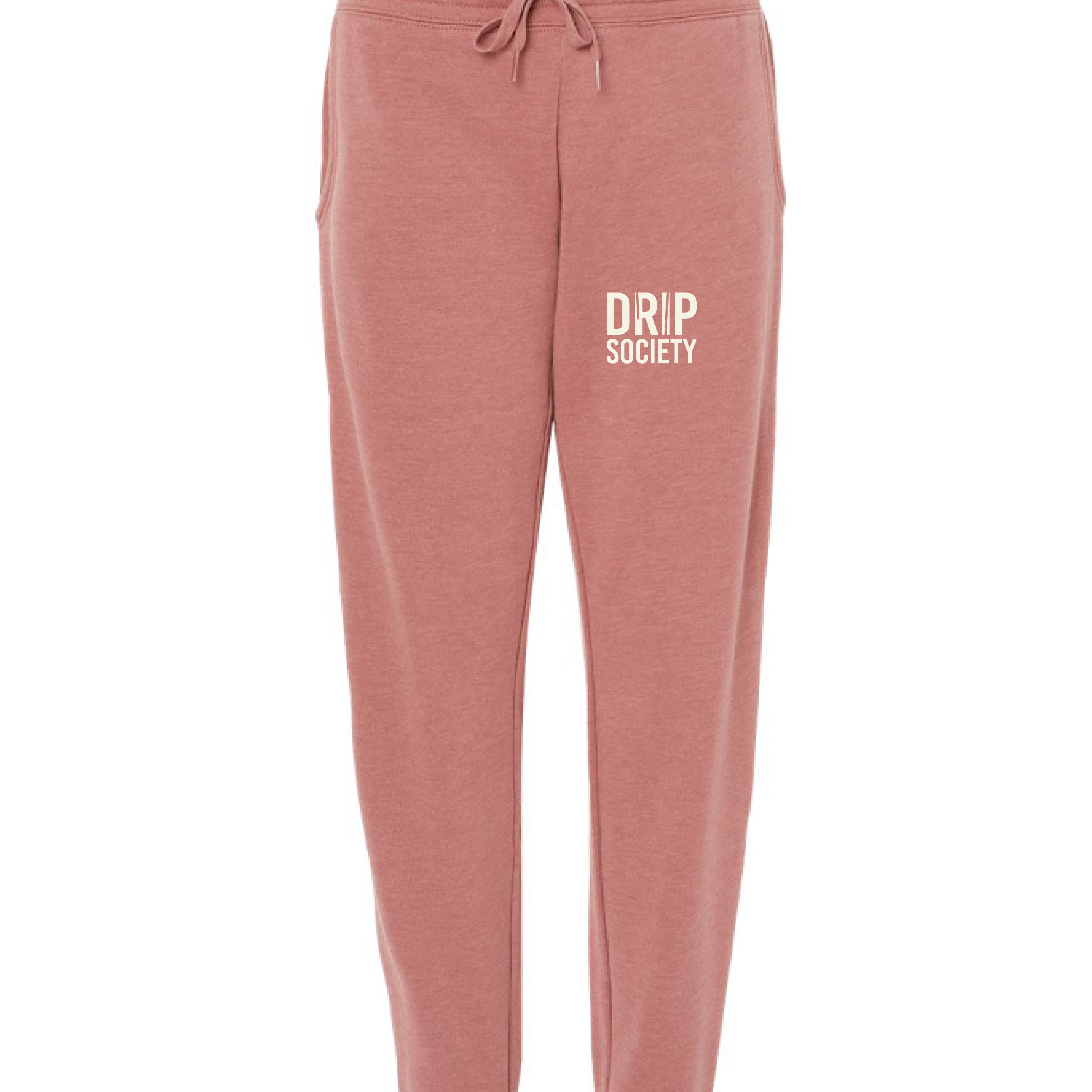 Dusty Rose - FRONT