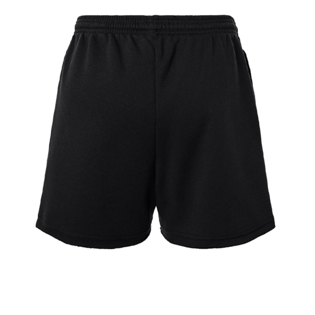 BLACK - BACK