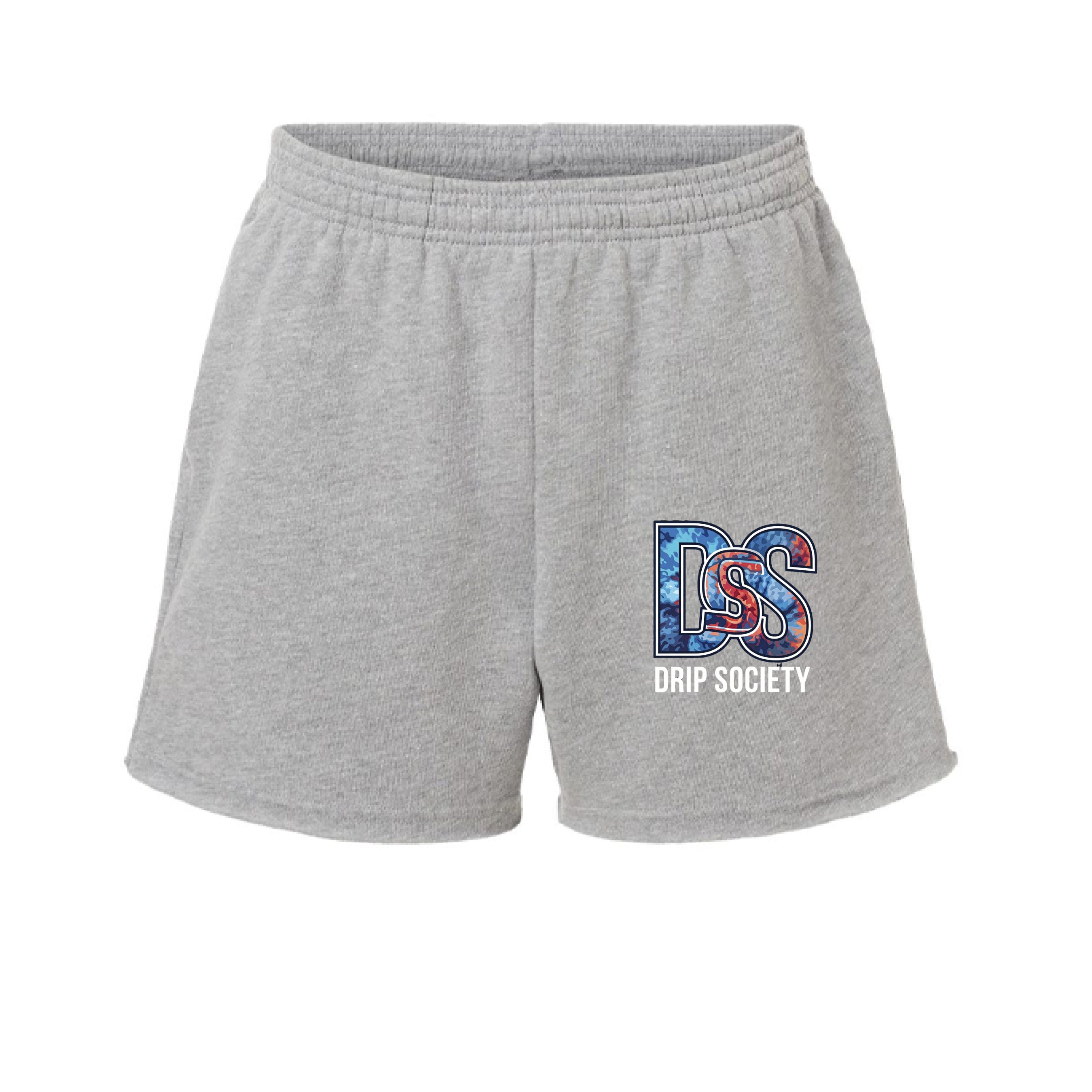 ATHLETIC HEATHER - FRONT