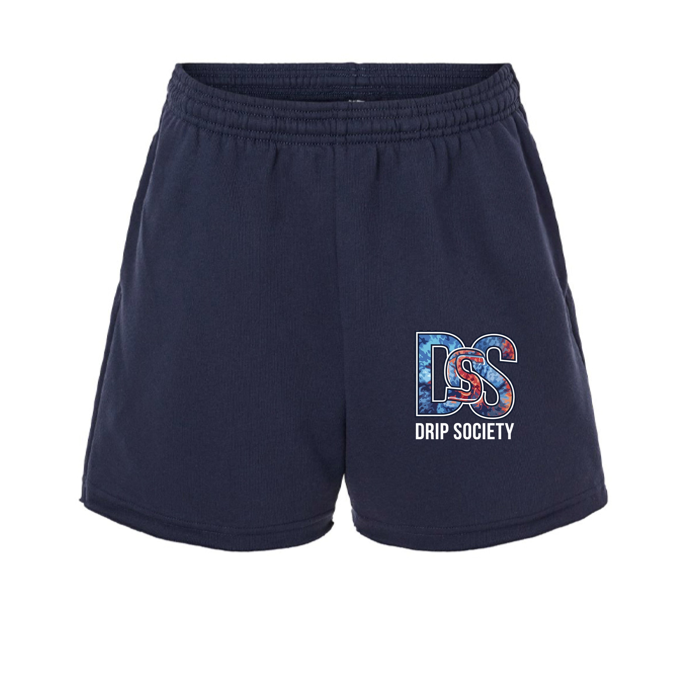 NAVY - FRONT