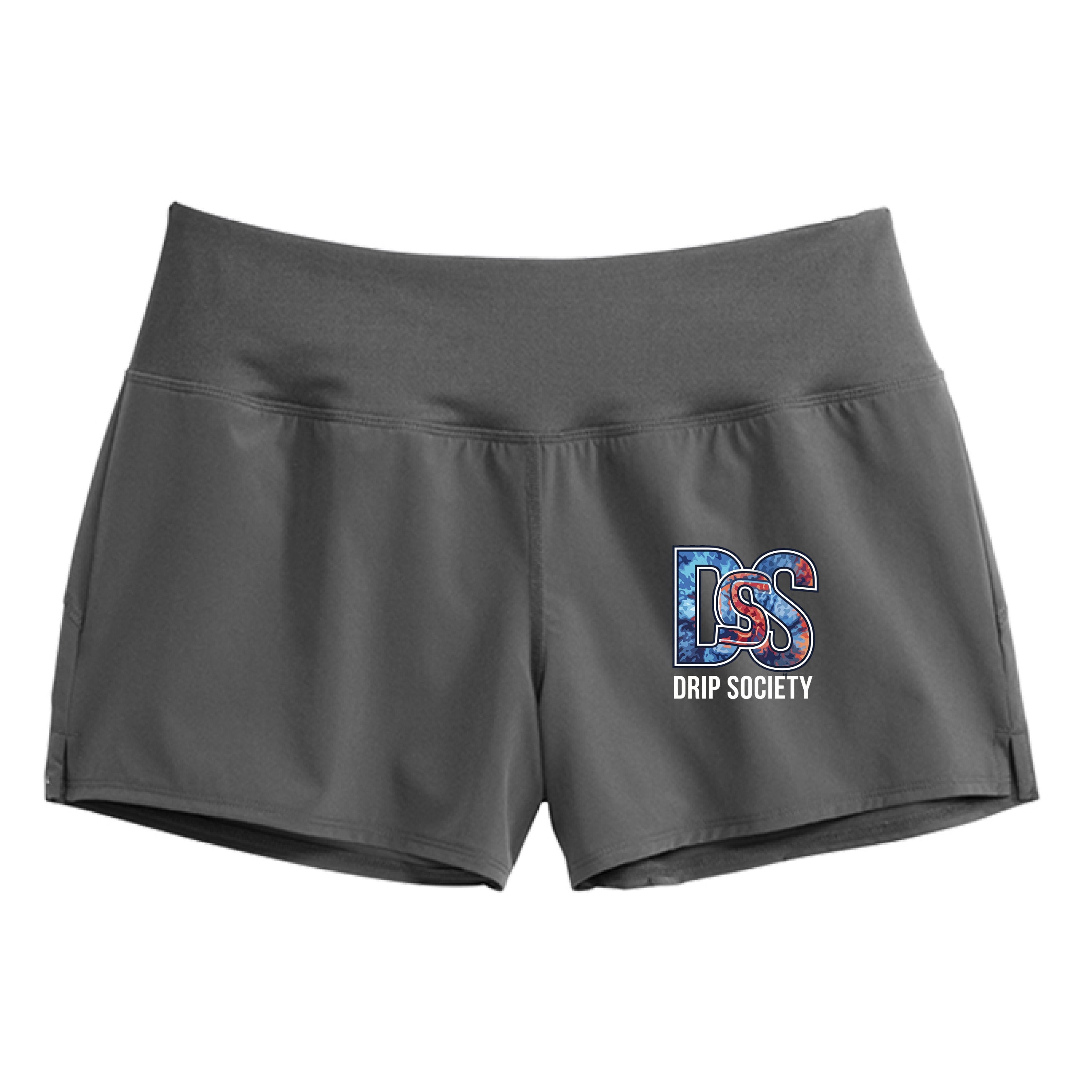 Graphite - FRONT