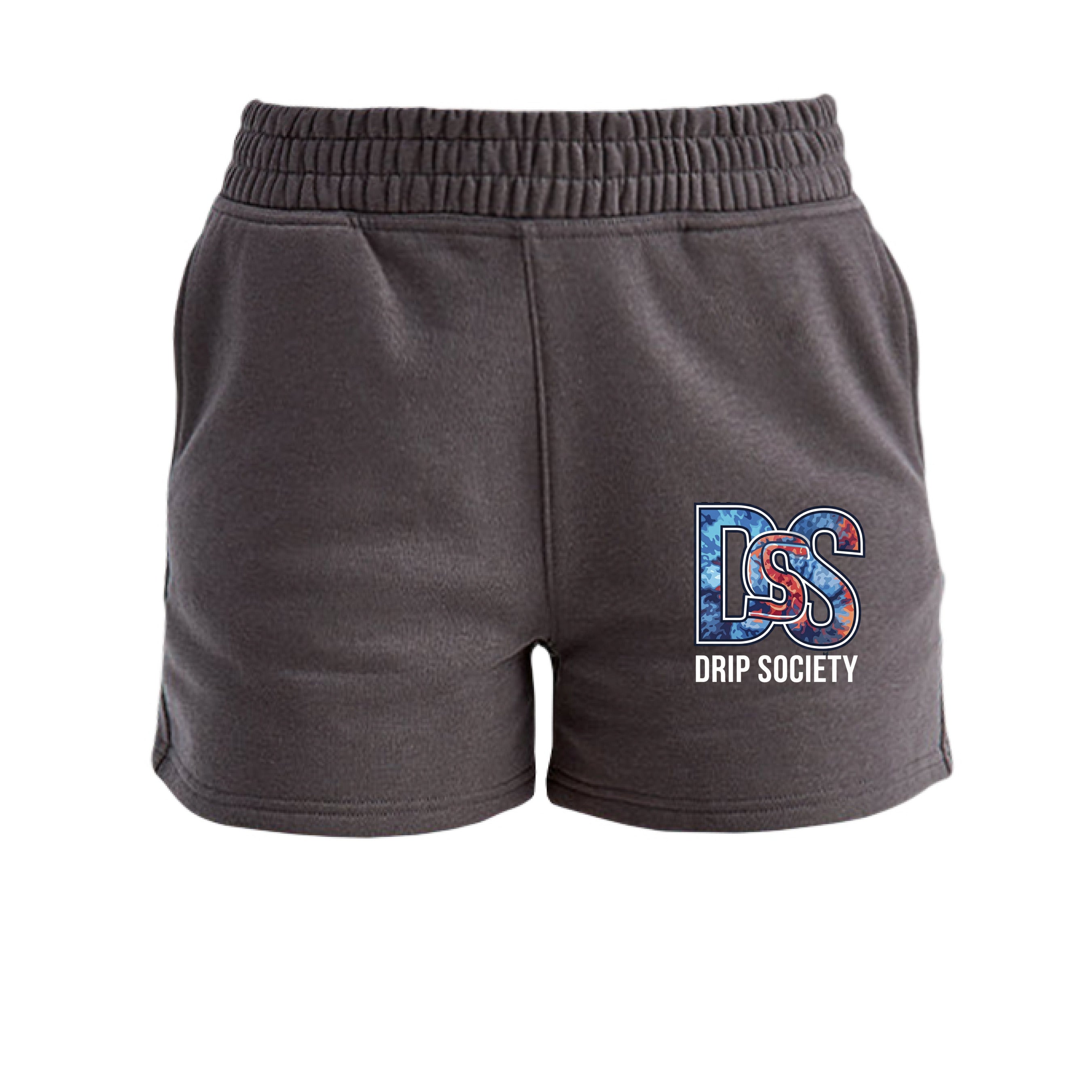 CHARCOAL - FRONT