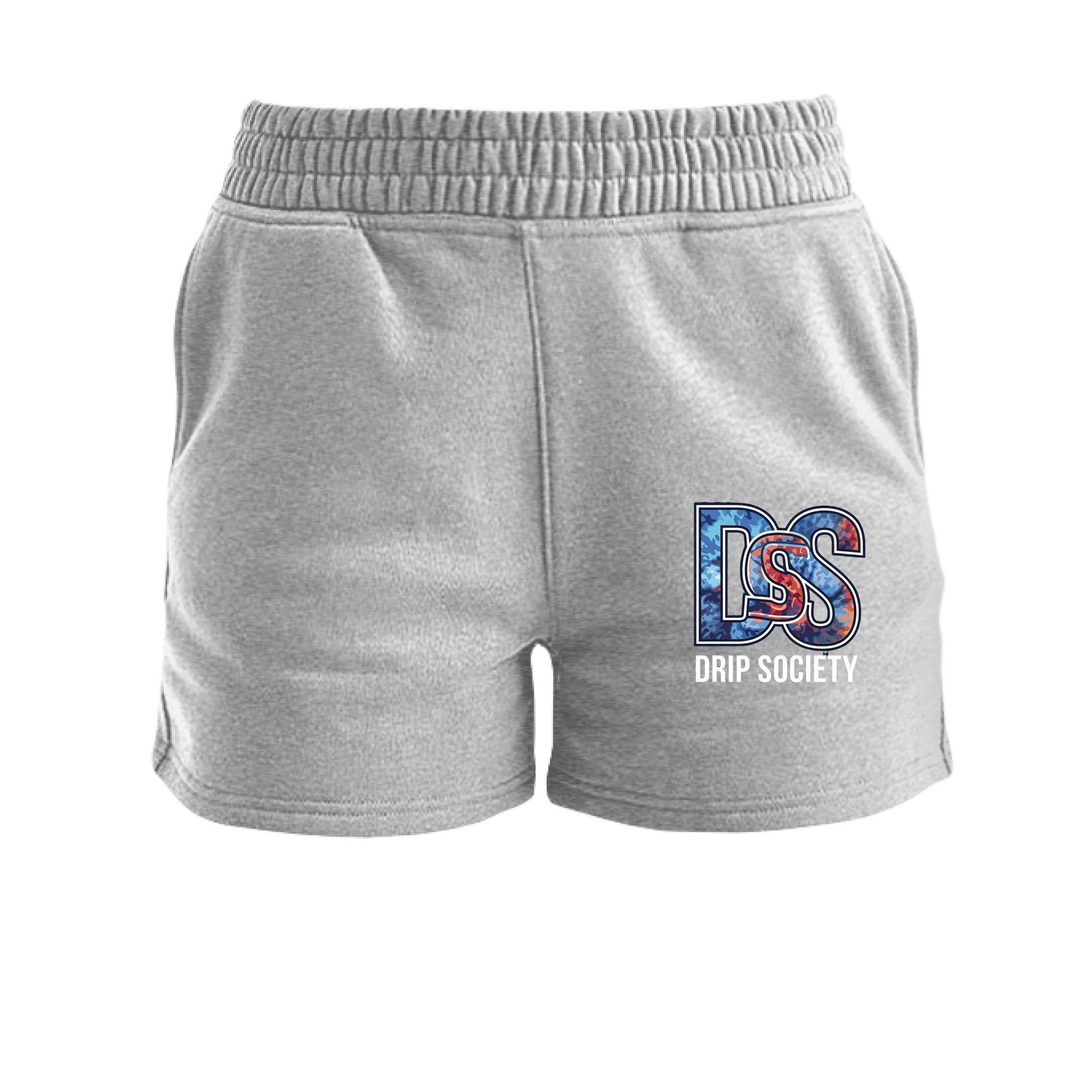 HEATHER GREY - FRONT
