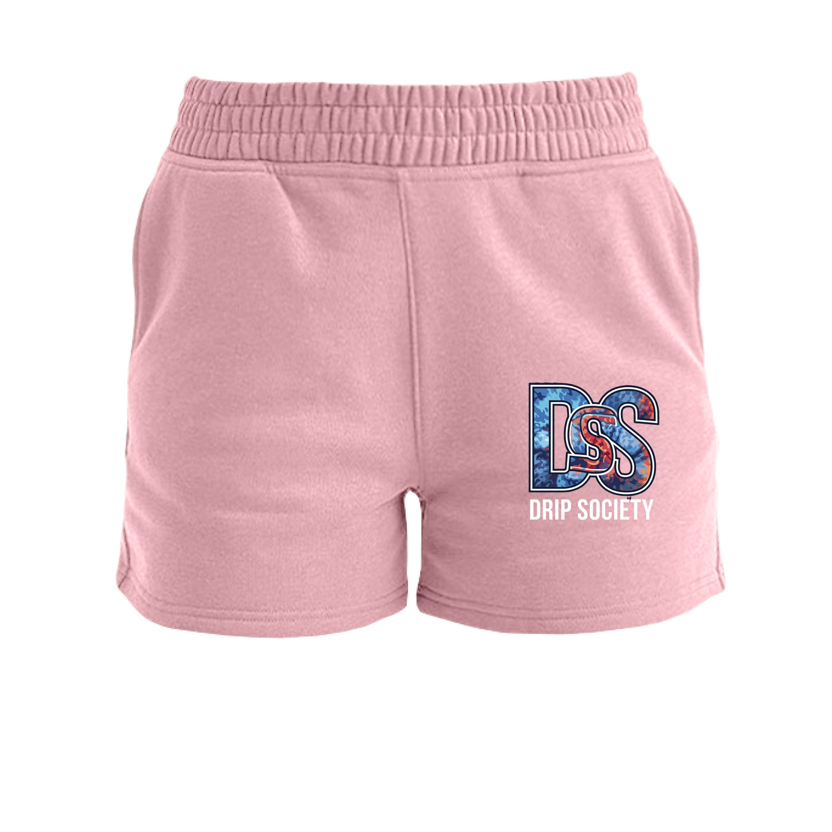 LIGHT PINK - FRONT