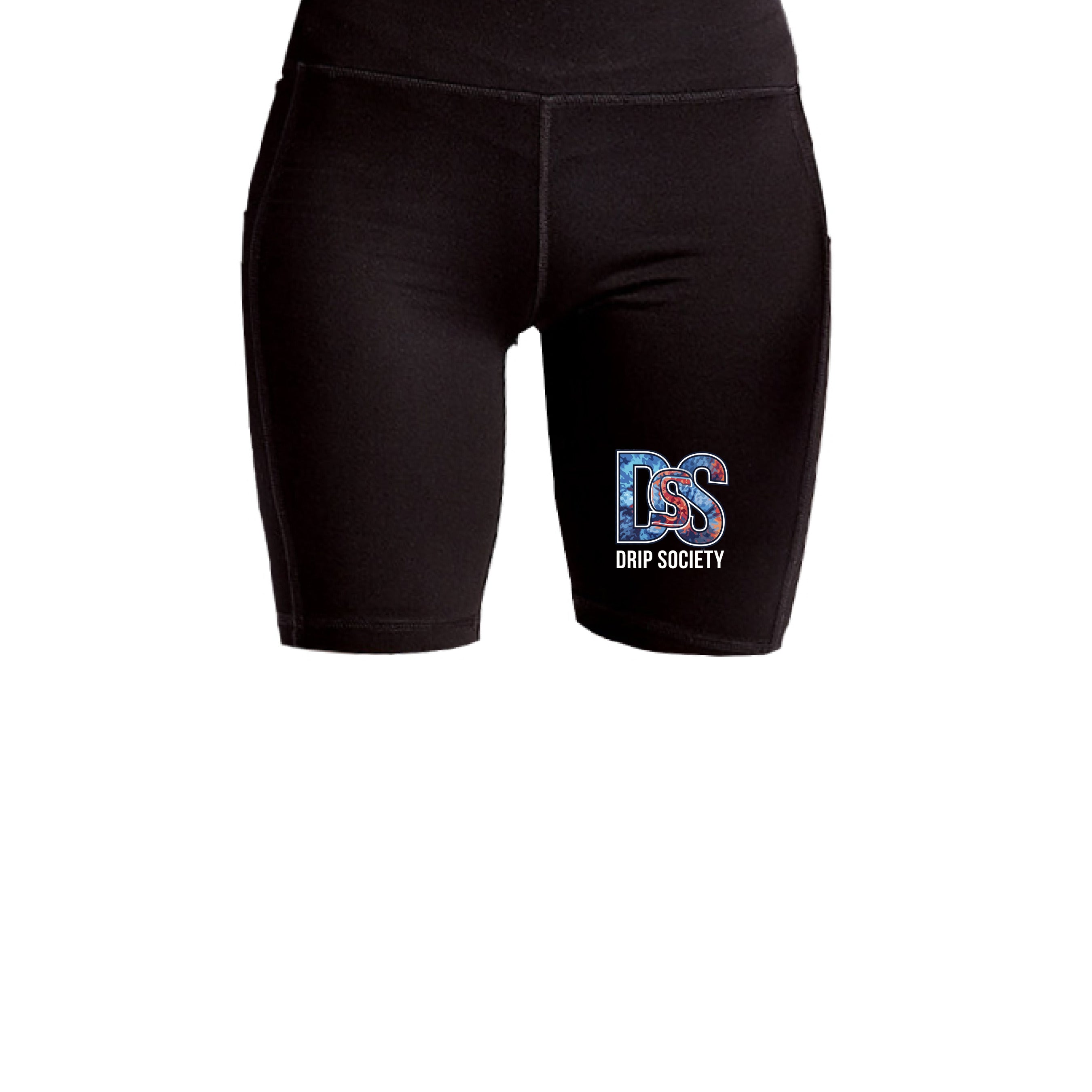 BLACK - FRONT