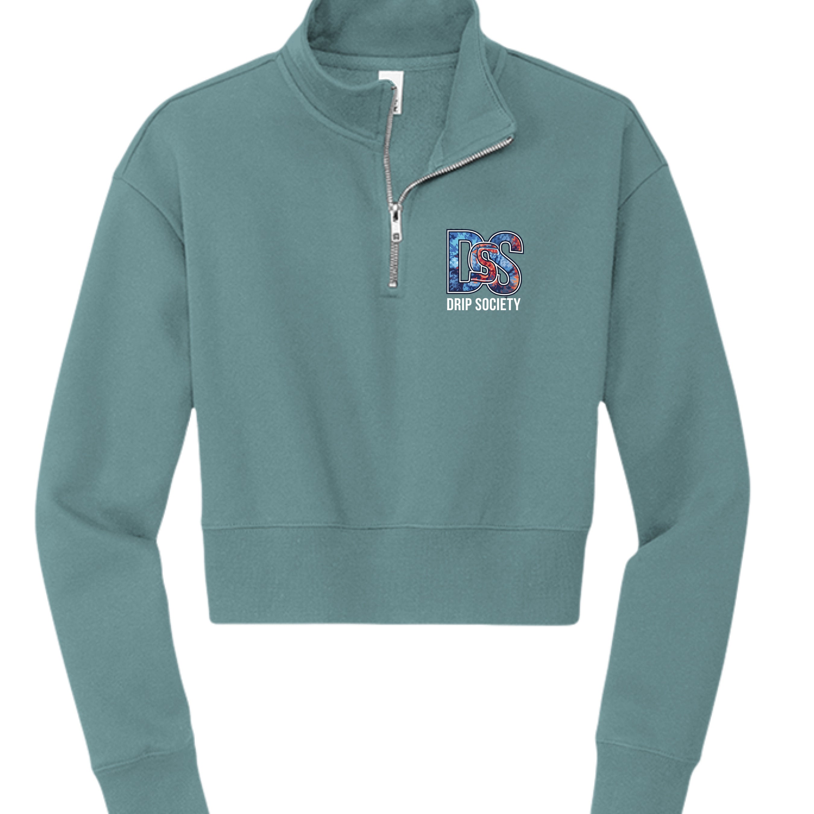 EuclptusBl - FRONT