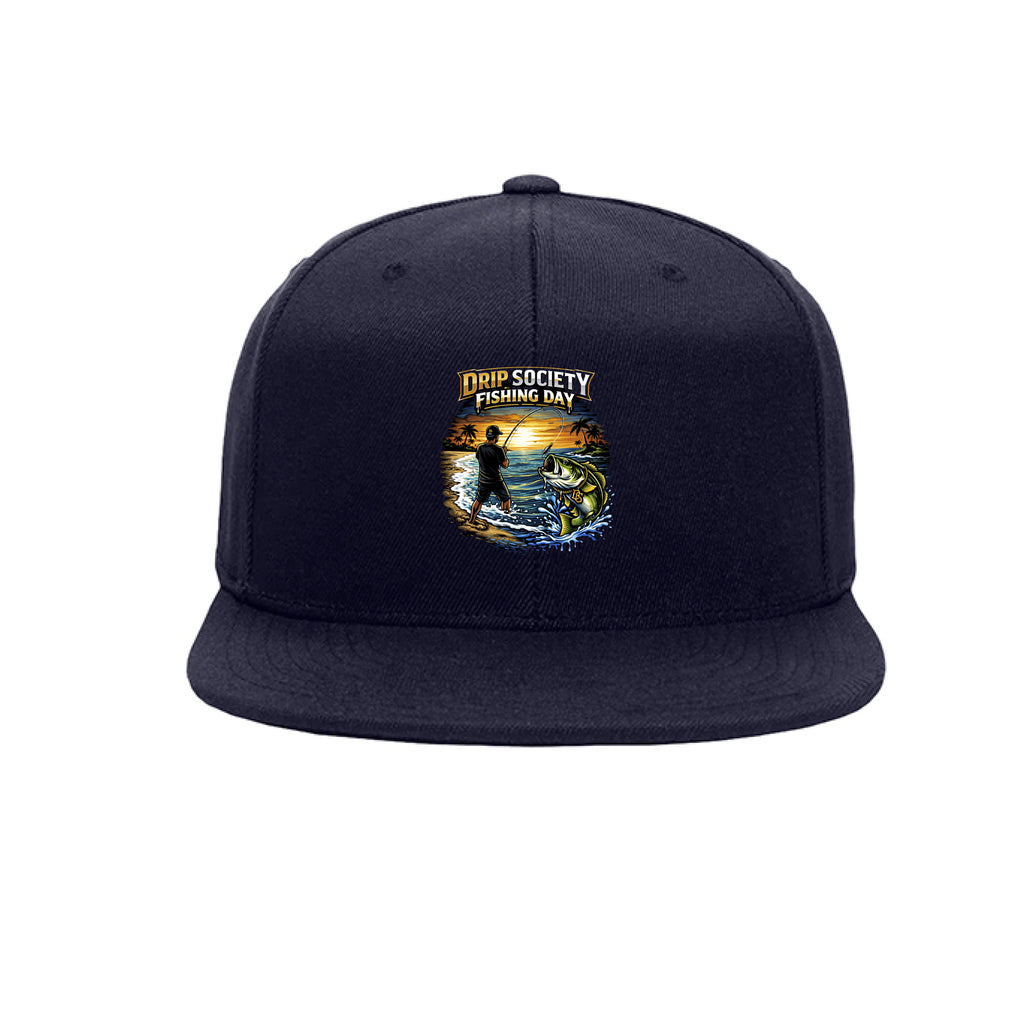 Dark Navy - FRONT