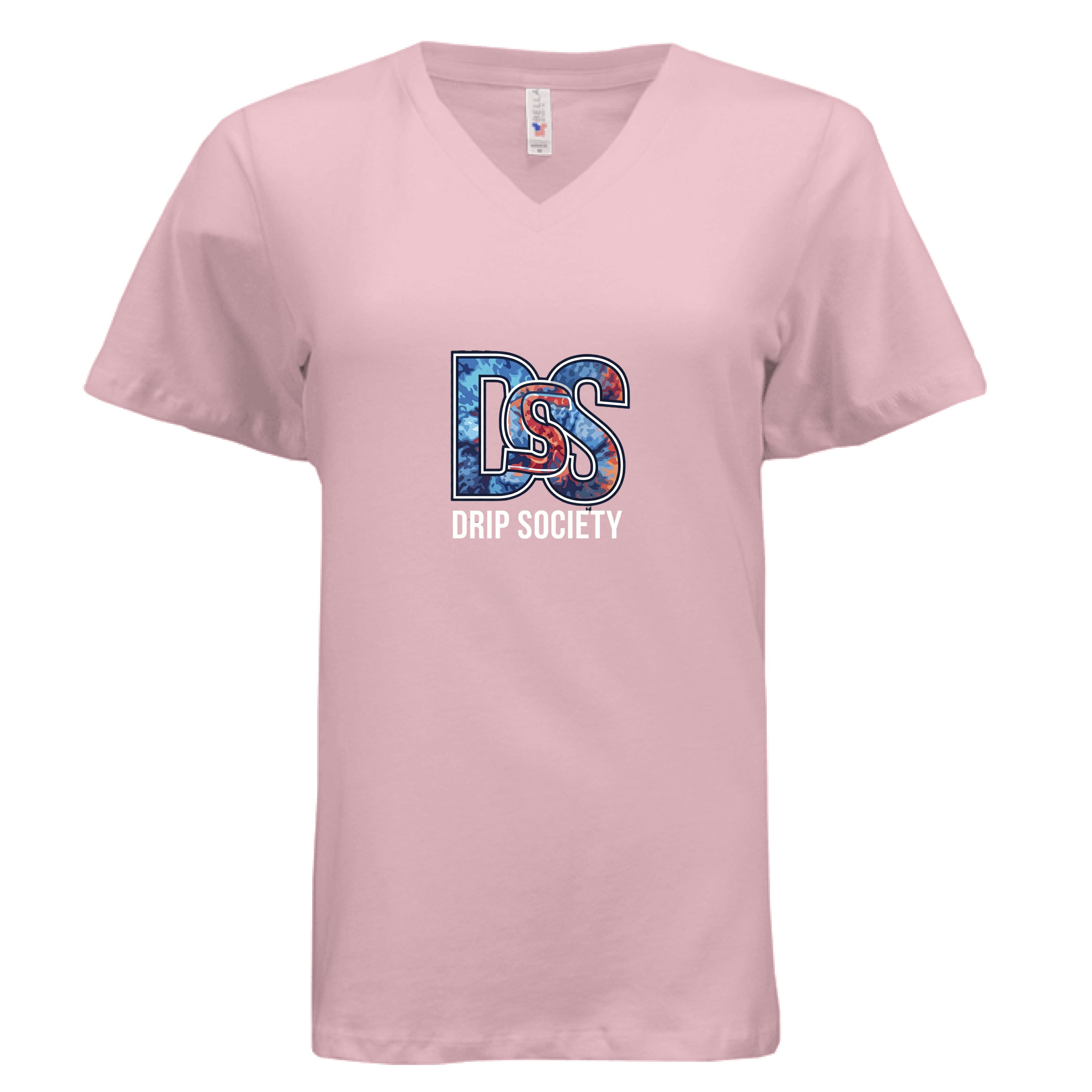 PINK - FRONT