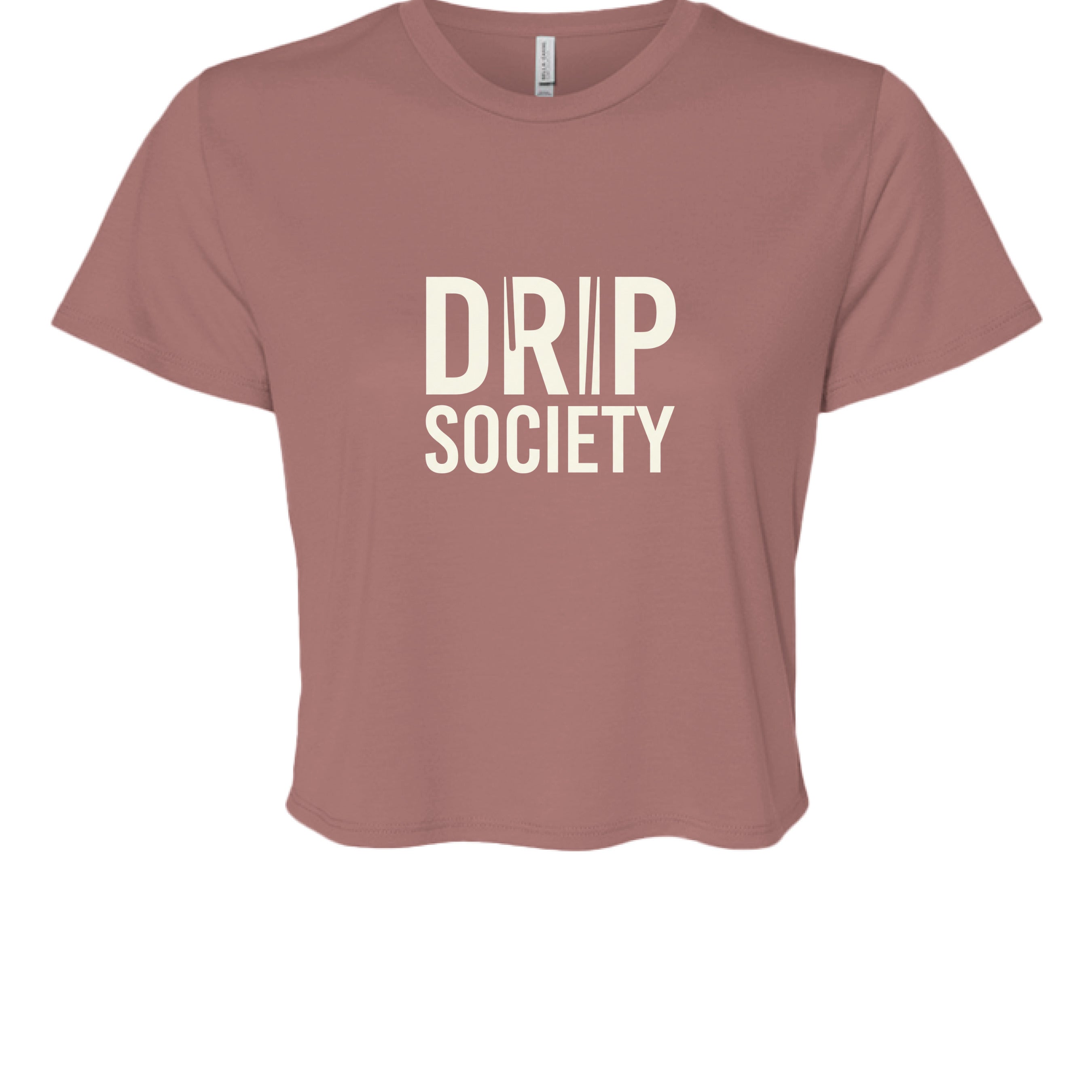 MAUVE - FRONT