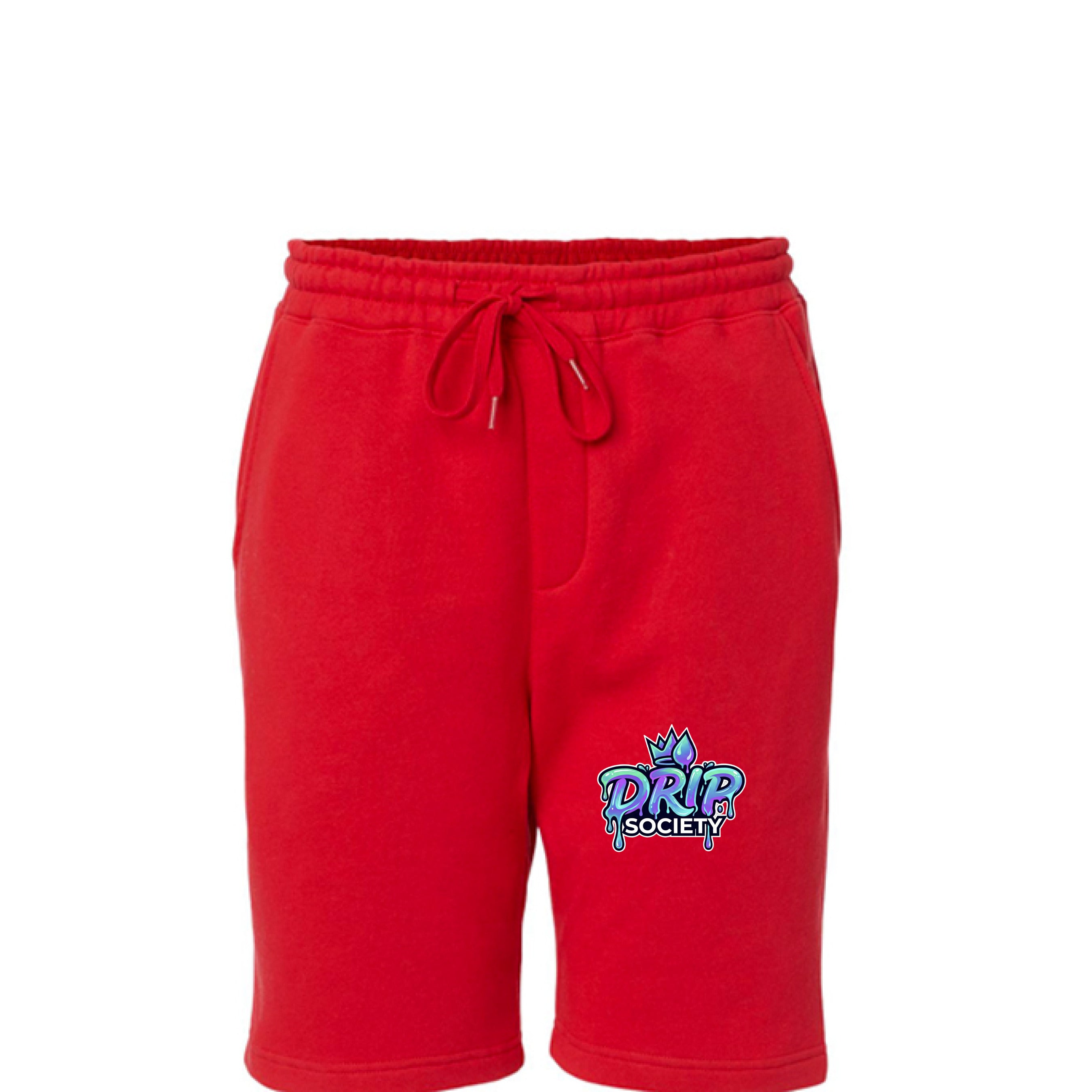 Red - FRONT
