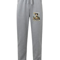 GREY MELANGE - FRONT