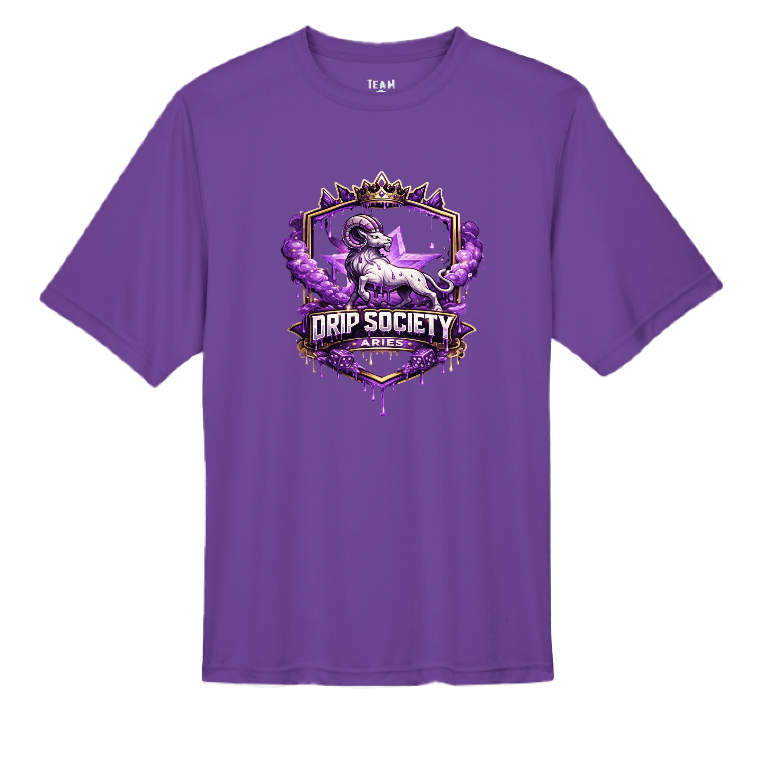 SPORT PURPLE - FRONT