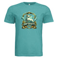 TEAL TRIBLEND - FRONT