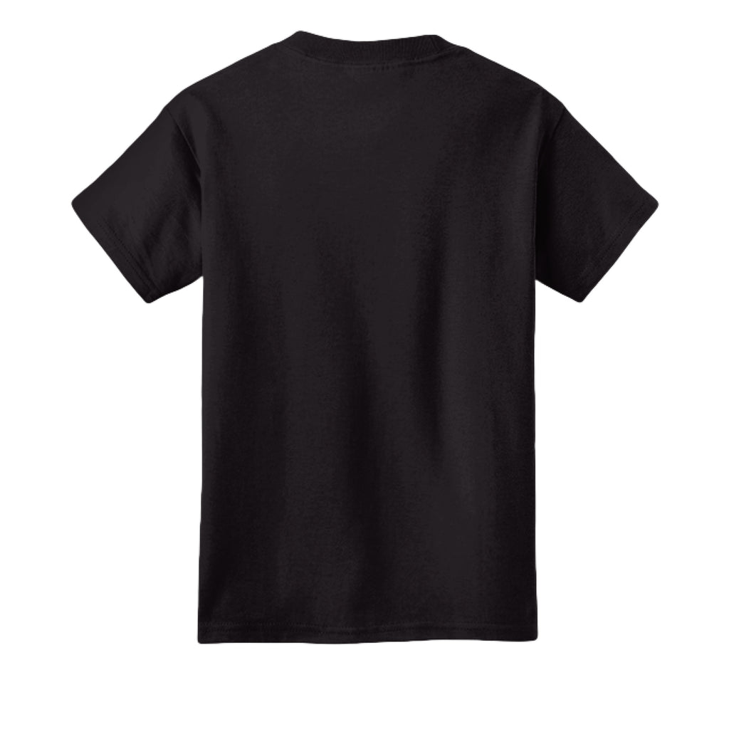 Deep Navy - BACK