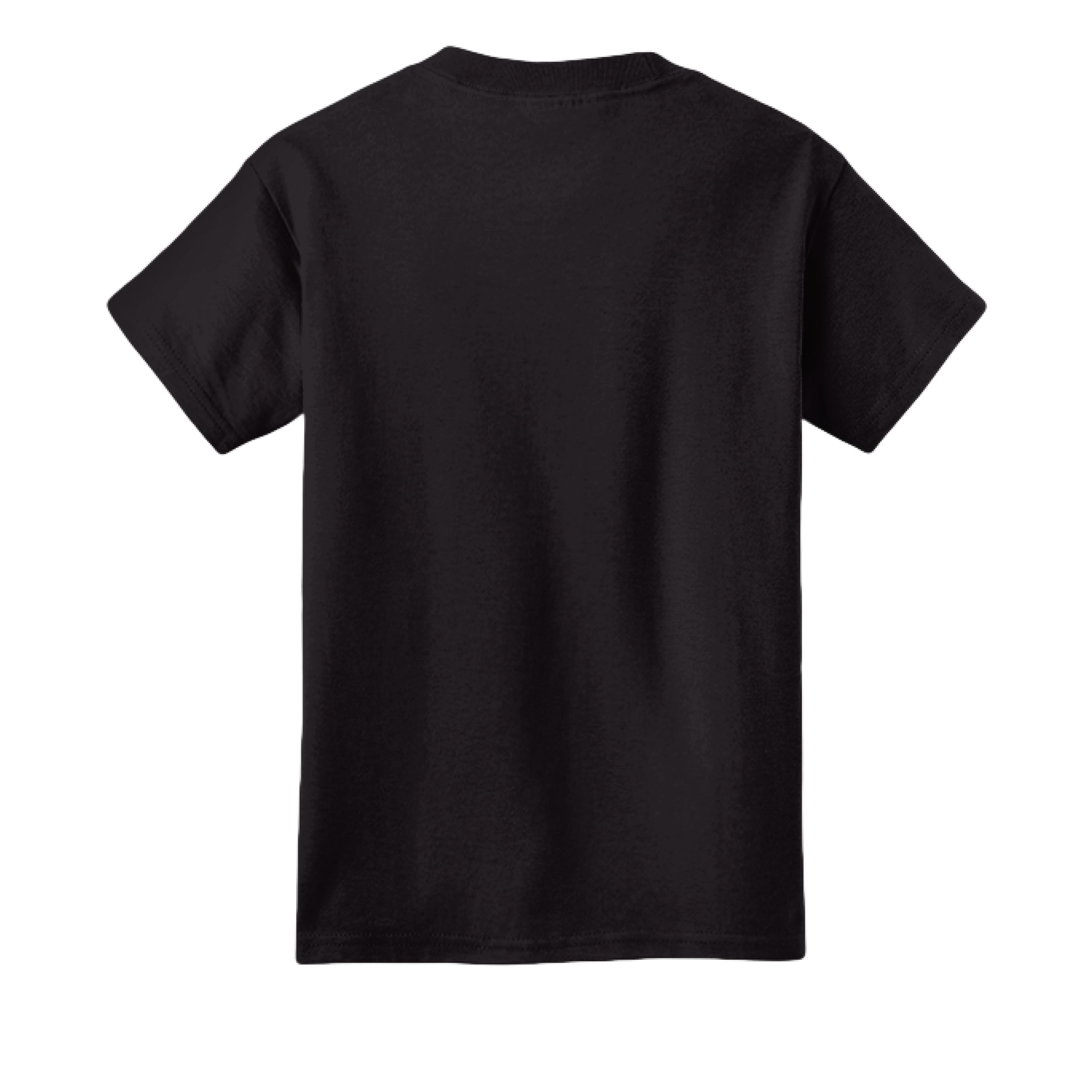 Deep Navy - BACK