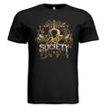 SLD BLK TRIBLEND - FRONT