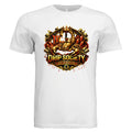 SOLID WHT TRBLND - FRONT
