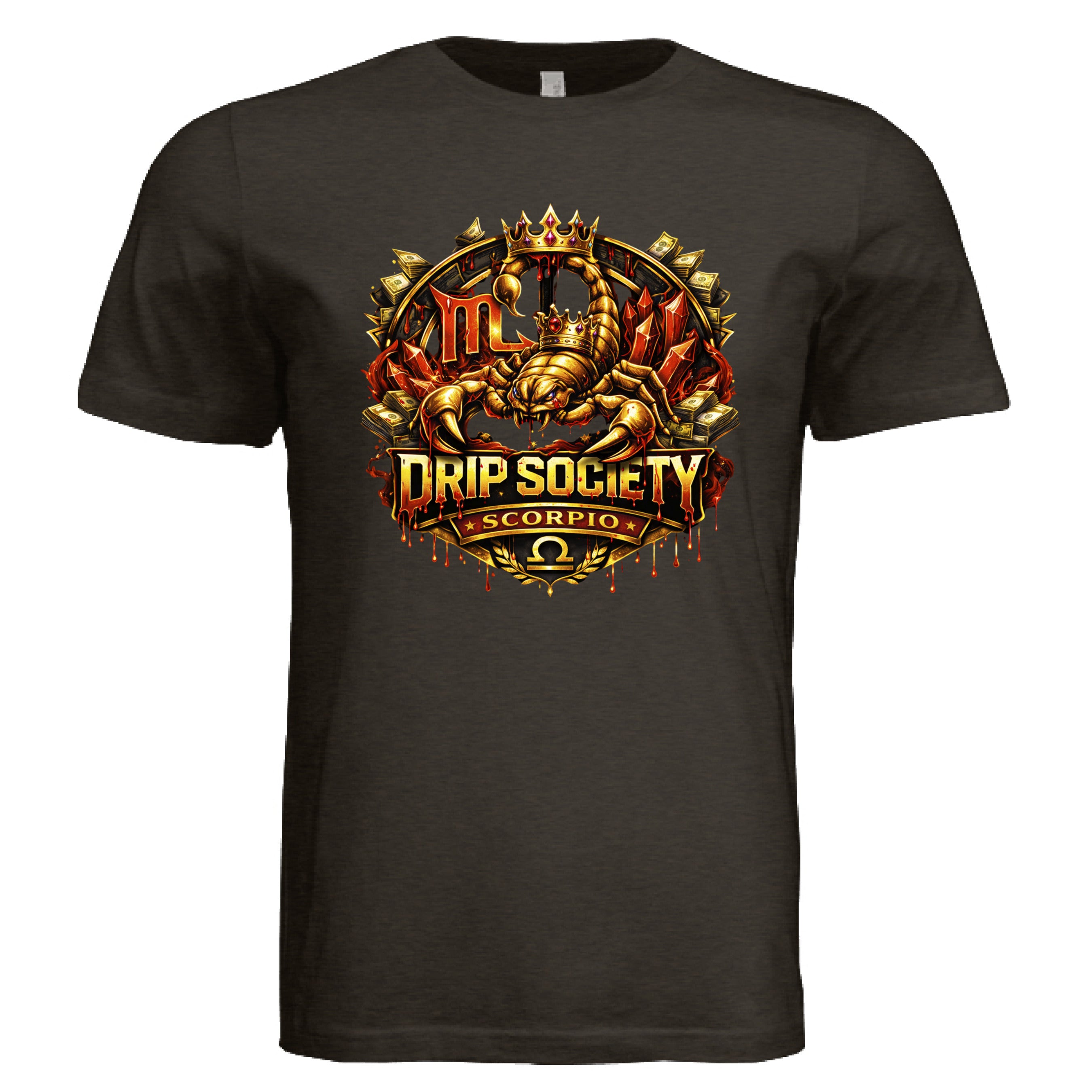 Espresso Triblend - FRONT
