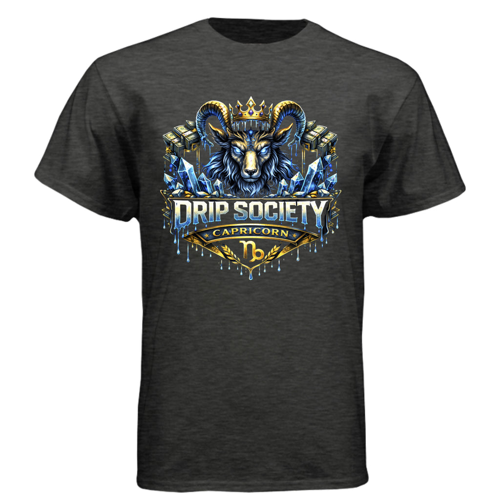 VINTAGE BLACK - FRONT