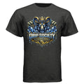 VINTAGE BLACK - FRONT
