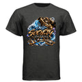 VINTAGE BLACK - FRONT