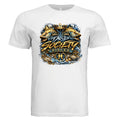 SOLID WHT TRBLND - FRONT