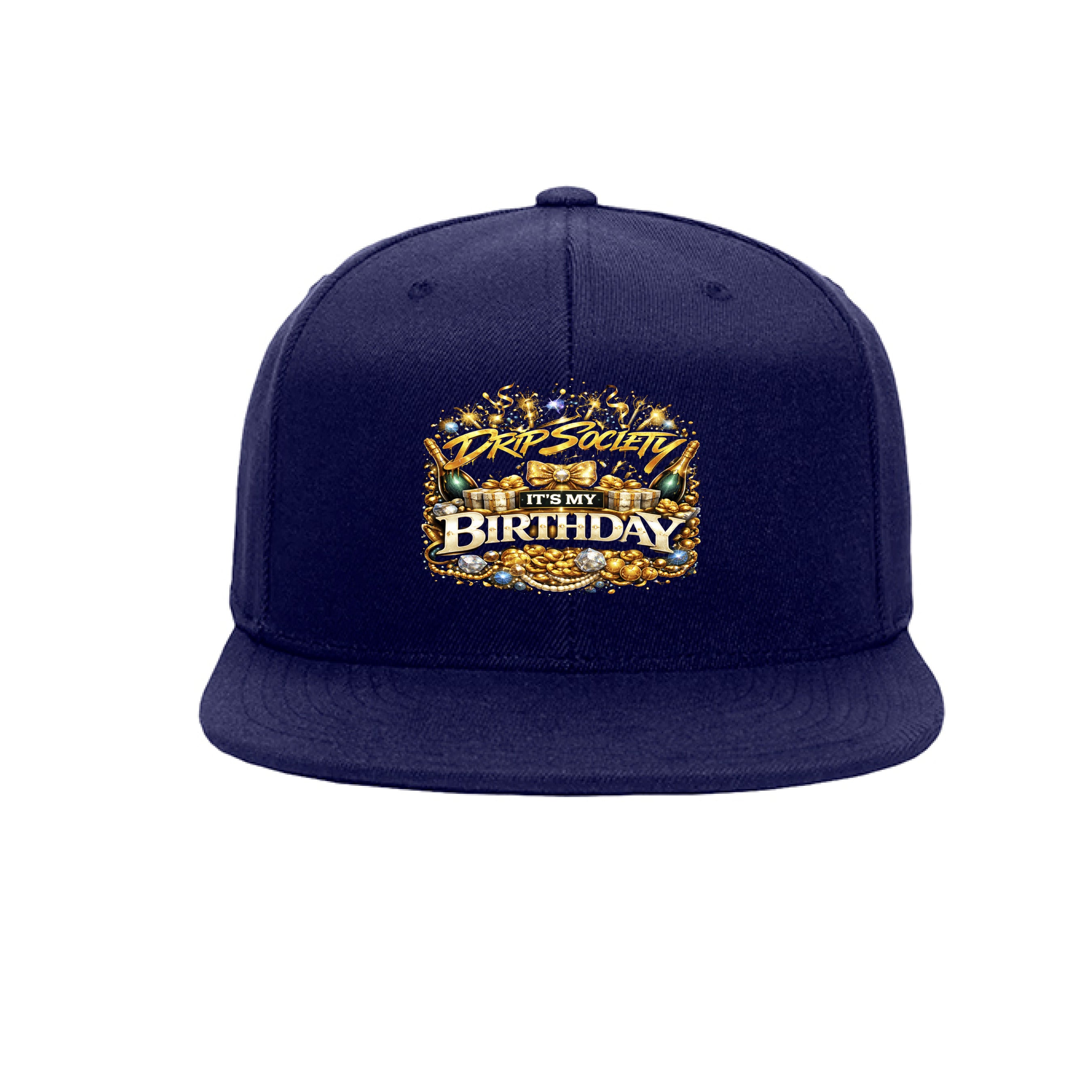 NAVY - FRONT