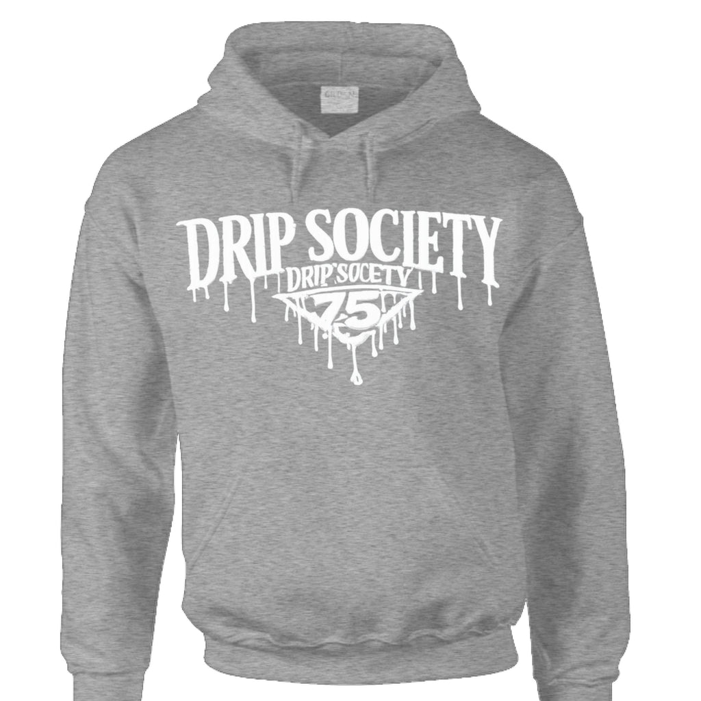 SPORT GREY - FRONT
