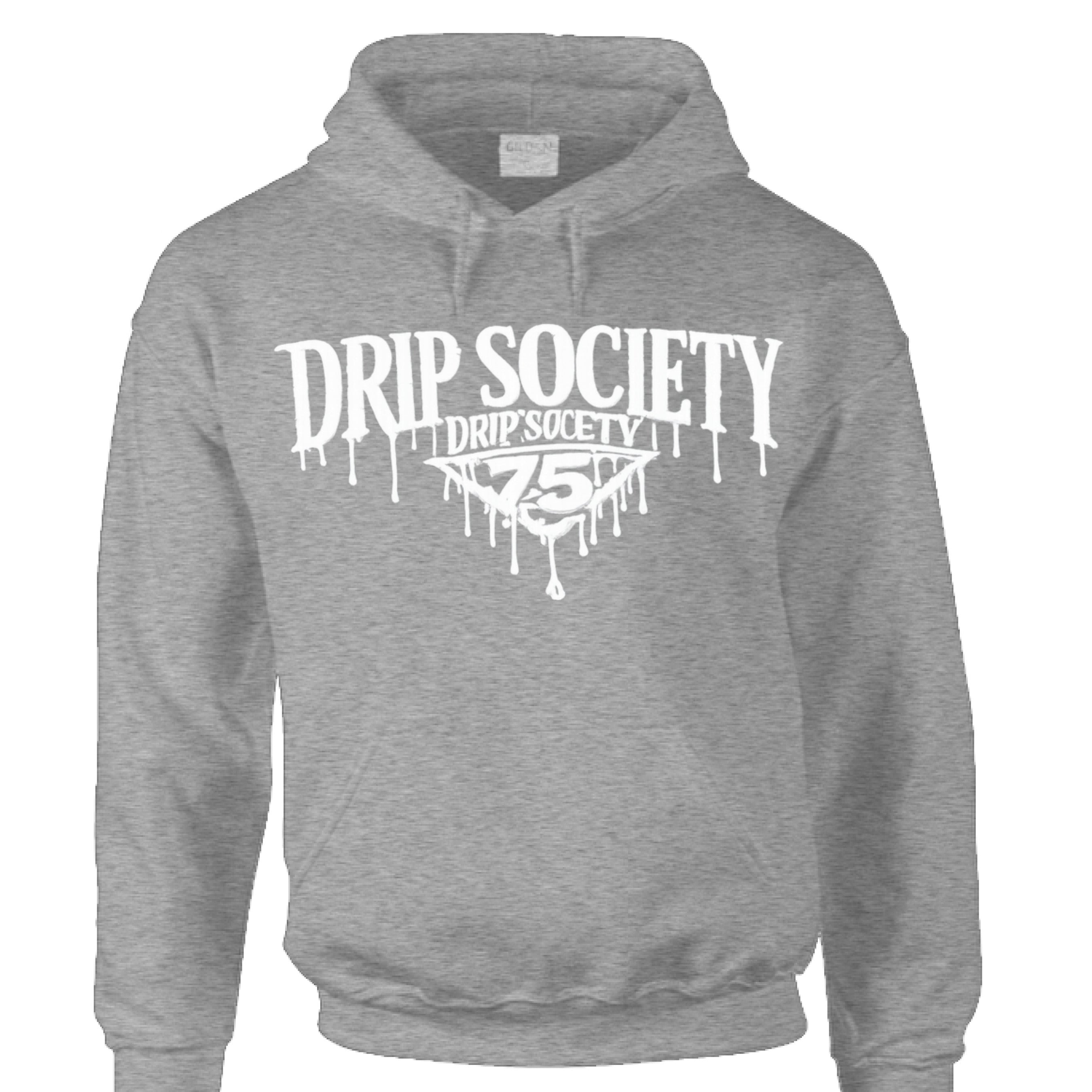 SPORT GREY - FRONT