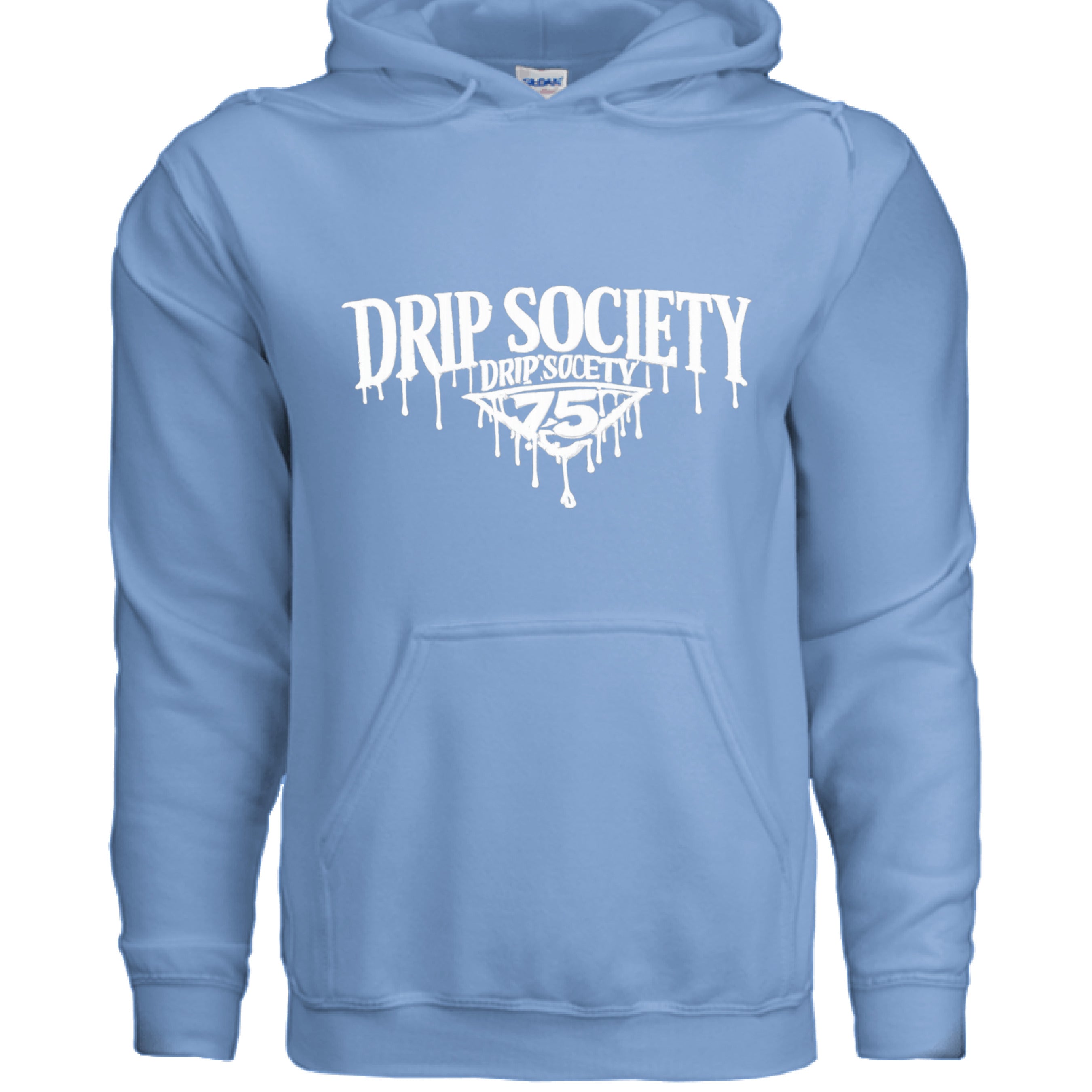 Carolina Blue - FRONT