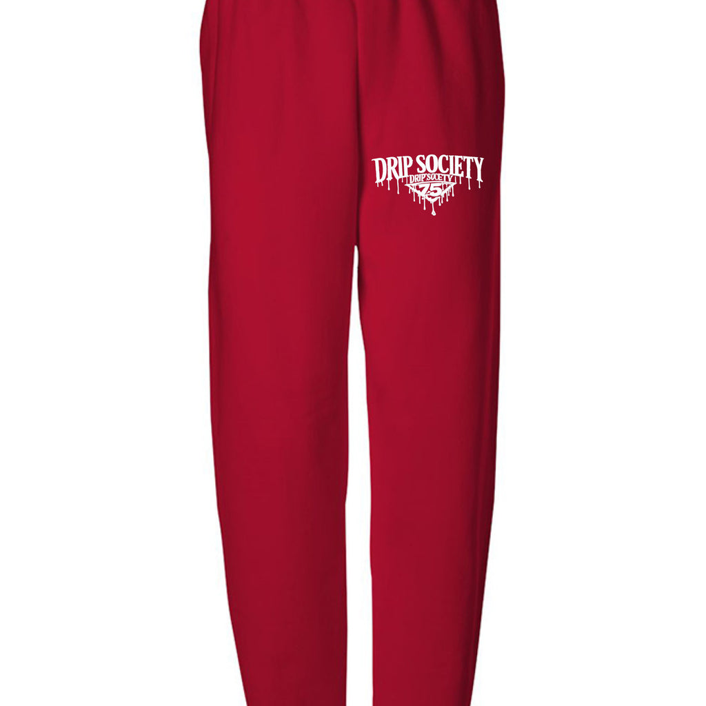 TRUE RED - FRONT