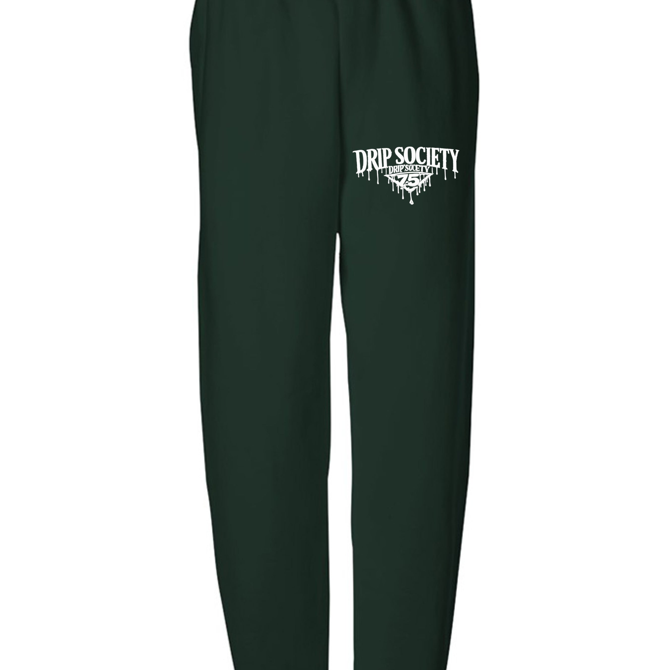 FOREST GREEN - FRONT